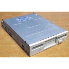 Флоппи-дисковод 3.5" Samsung SFD-321B белый (Петрозаводск)