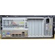 Компактный компьютер Intel Core i5 2300 (4x2.8GHz) /4Gb /500Gb /ATX 300W вид сзади (Петрозаводск)