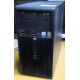 Системный блок БУ HP Compaq dx7400 MT (Intel Core 2 Quad Q6600 (4x2.4GHz) /4Gb /250Gb /ATX 350W) - Петрозаводск
