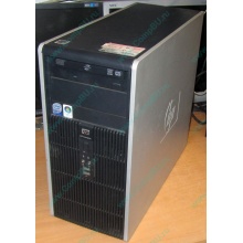 Компьютер HP Compaq dc5800 MT (Intel Core 2 Quad Q9300 (4x2.5GHz) /4Gb /250Gb /ATX 300W) - Петрозаводск