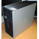 Системный блок HP Compaq dc5800 MT (Intel Core 2 Quad Q9300 (4x2.5GHz) /4Gb /250Gb /ATX 300W) - Петрозаводск