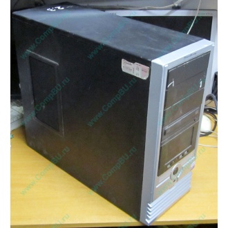 Компьютер Intel Pentium Dual Core E2180 (2x2.0GHz) /2Gb /160Gb /ATX 250W (Петрозаводск)
