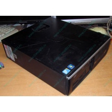 4-х ядерный Б/У компьютер HP Compaq 6000 Pro (Intel Core 2 Quad Q8300 (4x2.5GHz) /4Gb /320Gb /ATX 240W Desktop /Windows 7 Pro) - Петрозаводск