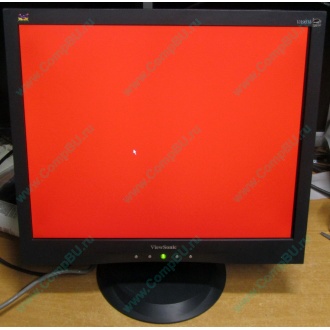 Монитор 19" ViewSonic VA903b (1280x1024) есть битые пиксели (Петрозаводск)
