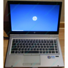 Б/У ноутбук Core i7: HP EliteBook 8470P B6Q22EA (Intel Core i7-3520M /8Gb /500Gb /Radeon 7570 /15.6" TFT 1600x900 /Window7 PRO) - Петрозаводск