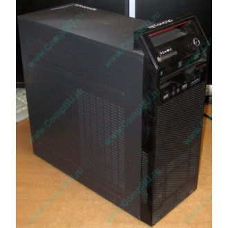 Б/У Lenovo Thinkcentre Edge 71 (Intel Core i3-2100 /4Gb DDR3 /320Gb /ATX 450W) - Петрозаводск