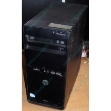 Компьютер HP PRO 3500 MT (Intel Core i5-2300 (4x2.8GHz) /4Gb /320Gb /ATX 300W) - Петрозаводск
