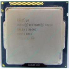 Процессор Intel Pentium G2030 (2x3.0GHz /L3 3072kb) SR163 s.1155 (Петрозаводск)