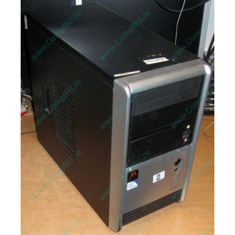4хядерный компьютер Intel Core 2 Quad Q6600 (4x2.4GHz) /4Gb /160Gb /ATX 450W (Петрозаводск)