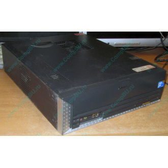 Б/У компьютер Kraftway Prestige 41240A#9 (Intel Core 2 Duo E6600 (2x2.4GHz) s.775 /2Gb /160Gb /300W SFF desktop /Windows 7 Pro) - Петрозаводск