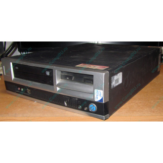 БУ компьютер Kraftway Prestige 41180A (Intel E5400 (2x2.7GHz) s.775 /2Gb DDR2 /160Gb /IEEE1394 (FireWire) /ATX 250W SFF desktop) - Петрозаводск