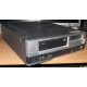 БУ системный блок Kraftway Prestige 41180A (Intel E5400 /2Gb DDR2 /160Gb /IEEE1394 (FireWire) /ATX 250W SFF desktop) - Петрозаводск