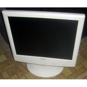 Монитор 15" TFT Benq FP567S белый (Петрозаводск)