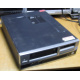 Б/У системный блок Kraftway Prestige 41180A (Intel E5400 (2x2.7GHz) s775 /2Gb DDR2 /160Gb /IEEE1394 (FireWire) /ATX 250W SFF) - Петрозаводск