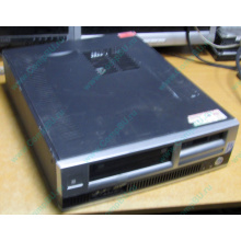 Б/У компьютер Kraftway Prestige 41180A (Intel E5400 (2x2.7GHz) s775 /2Gb DDR2 /160Gb /IEEE1394 (FireWire) /ATX 250W SFF desktop) - Петрозаводск