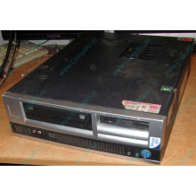 БУ компьютер Kraftway Prestige 41180A (Intel E5400 (2x2.7GHz) s775 /2Gb DDR2 /160Gb /IEEE1394 (FireWire) /ATX 250W SFF desktop) - Петрозаводск