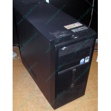 Компьютер Б/У HP Compaq dx2300 MT (Intel C2D E4500 (2x2.2GHz) /2Gb /80Gb /ATX 250W) - Петрозаводск