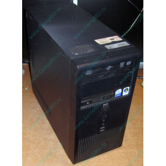 Системный блок Б/У HP Compaq dx2300 MT (Intel Core 2 Duo E4400 (2x2.0GHz) /2Gb /80Gb /ATX 300W) - Петрозаводск
