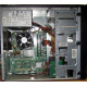 HP Compaq dx2300MT (Intel Core 2 Duo E4400 /2Gb /80Gb /ATX 300W) вид изнутри (Петрозаводск)