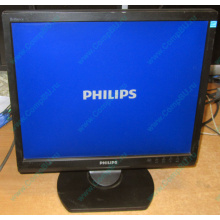 Монитор 17" TFT Philips Brilliance 17S (Петрозаводск)