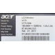 Acer V173 DOb (Петрозаводск)