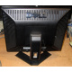 Монитор 17" Dell E178FPf вид сзади (Петрозаводск)
