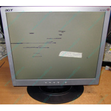 Монитор 19" Acer AL1912 битые пиксели (Петрозаводск)