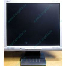 Монитор 17" ЖК Nec AccuSync LCD 72XM (Петрозаводск)
