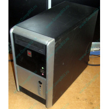 Б/У компьютер Intel Core i5-4590 (4x3.3GHz) /8Gb DDR3 /500Gb /ATX 450W Inwin (Петрозаводск)
