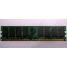 Модуль оперативной памяти 4096Mb DDR2 Kingston KVR800D2N6 pc-6400 (800MHz)  (Петрозаводск)