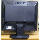 Монитор 19" Acer V193 DOb вид сзади (Петрозаводск)