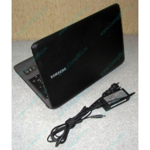 Ноутбук Samsung NP-R528-DA02RU (Intel Celeron Dual Core T3100 (2x1.9Ghz) /2Gb DDR3 /250Gb /15.6" TFT 1366x768) - Петрозаводск