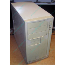 Б/У компьютер Intel Pentium Dual Core E2220 (2x2.4GHz) /2Gb DDR2 /80Gb /ATX 300W (Петрозаводск)