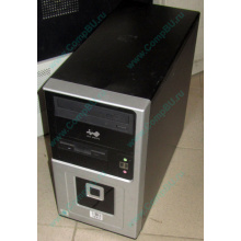 4-хъядерный компьютер AMD Athlon II X4 645 (4x3.1GHz) /4Gb DDR3 /250Gb /ATX 450W (Петрозаводск)