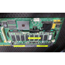 SCSI рейд-контроллер HP 171383-001 Smart Array 5300 128Mb cache PCI/PCI-X (SA-5300) - Петрозаводск
