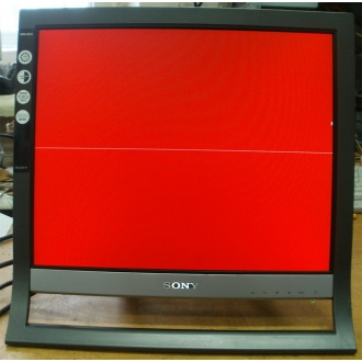 Монитор 17" TFT Sony SDM-HS75 (Петрозаводск)