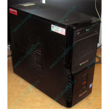 Компьютер Б/У Kraftway Credo KC36 (Intel C2D E7500 (2x2.93GHz) s.775 /2Gb DDR2 /250Gb /ATX 400W /W7 PRO) - Петрозаводск