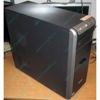 Компьютер Depo Neos 460MD (Intel Core i5-650 (2x3.2GHz HT) /4Gb DDR3 /250Gb /ATX 400W /Windows 7 Professional) - Петрозаводск