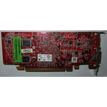 Видеокарта Dell ATI-102-B17002(B) красная 256Mb ATI HD2400 PCI-E (Петрозаводск)
