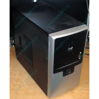 Компьютер БУ Intel Core i3-3220 /4Gb DDR3 /320Gb /ATX 450W (Петрозаводск)