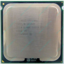 Процессор Intel Xeon 5110 (2x1.6GHz /4096kb /1066MHz) SLABR s.771 (Петрозаводск)