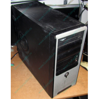 Трёхъядерный компьютер AMD Phenom X3 8600 (3x2.3GHz) /4Gb DDR2 /250Gb /GeForce GTS250 /ATX 430W (Петрозаводск)