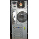 Компьютер AMD Phenom X3 8600 (3x2.3GHz) /4Gb DDR2 /250Gb /GeForce GTS250 /ATX 430W вид сзади (Петрозаводск)