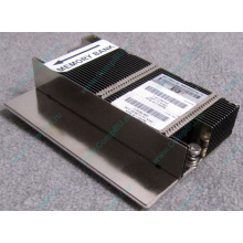 Радиатор HP 607119-001 602500-001 для DL165 G7 (Петрозаводск)