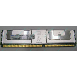Серверная память 512Mb DDR2 ECC FB Samsung PC2-5300F-555-11-A0 667MHz (Петрозаводск)