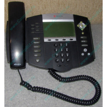 VoIP телефон Polycom SoundPoint IP650 Б/У (Петрозаводск)
