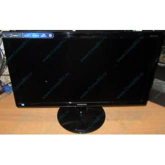 БУ монитор 23.6" Samsung S24C350L (Петрозаводск)