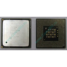 Процессор Intel Celeron (2.4GHz /128kb /400MHz) SL6VU s.478 (Петрозаводск)