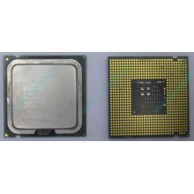 Процессор Intel Celeron D 336 (2.8GHz /256kb /533MHz) SL98W s.775 (Петрозаводск)