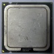 Процессор Intel Celeron D 341 (2.93GHz /256kb /533MHz) SL8HB s.775 (Петрозаводск)
